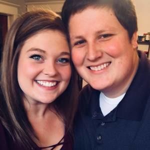 Meet your Posher, Katelyn